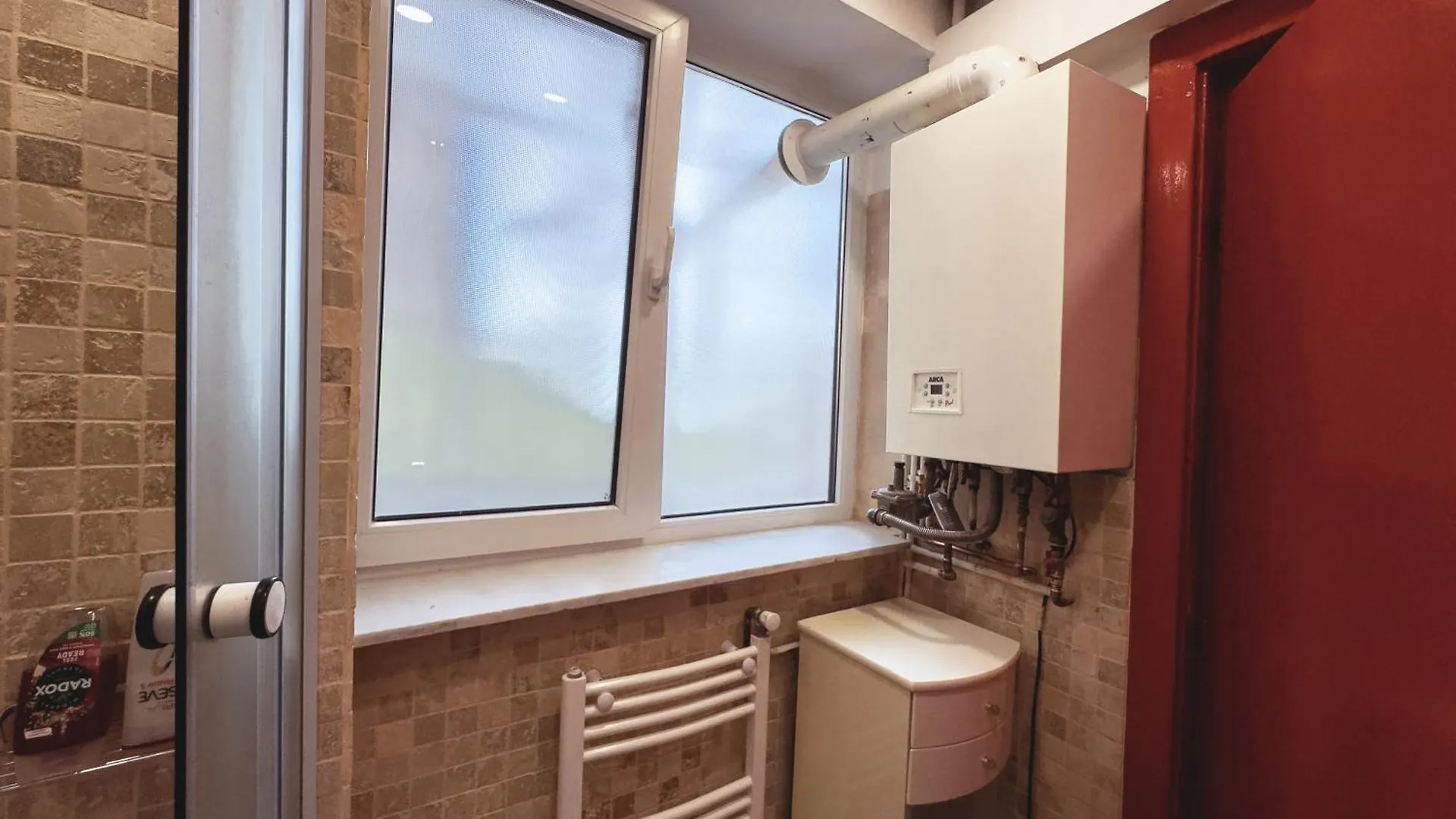 Pixel Urban Stays Bucharest Apartment