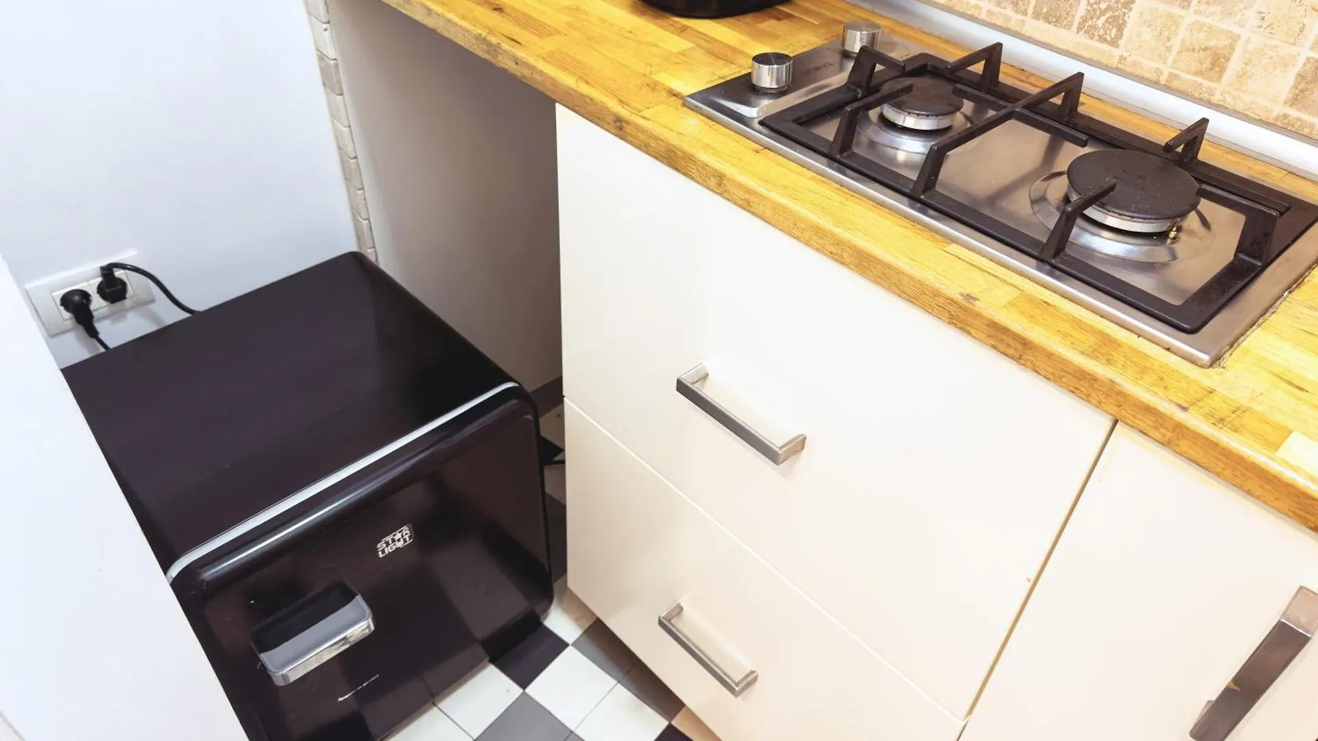 Pixel Urban Stays Bukarest Apartment
