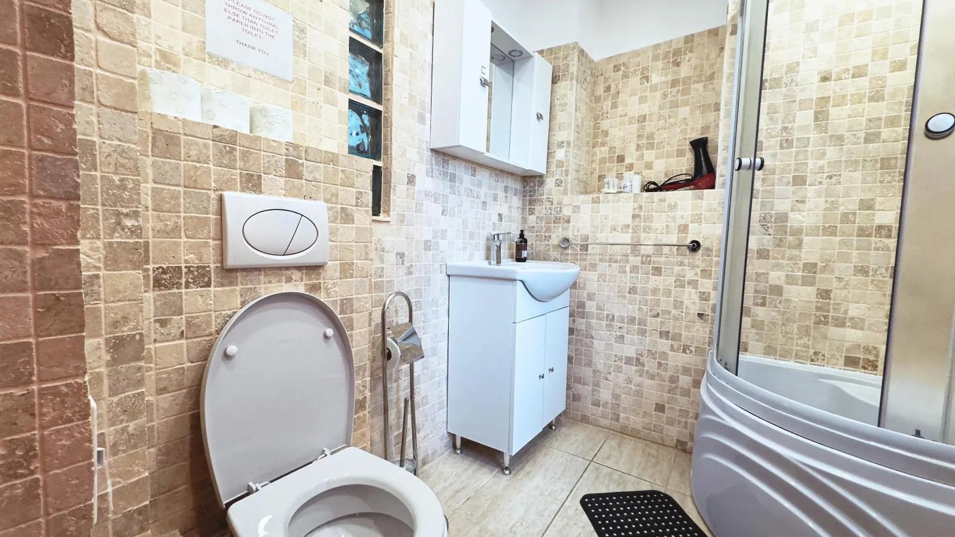 Apartment Pixel Urban Stays Bucharest