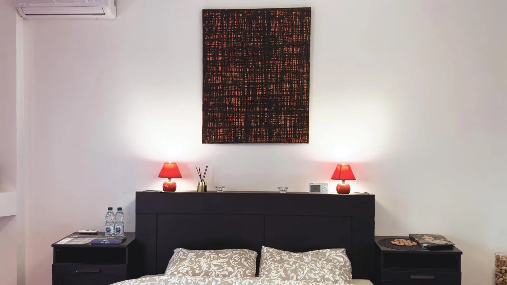 Pixel Urban Stays Bucharest