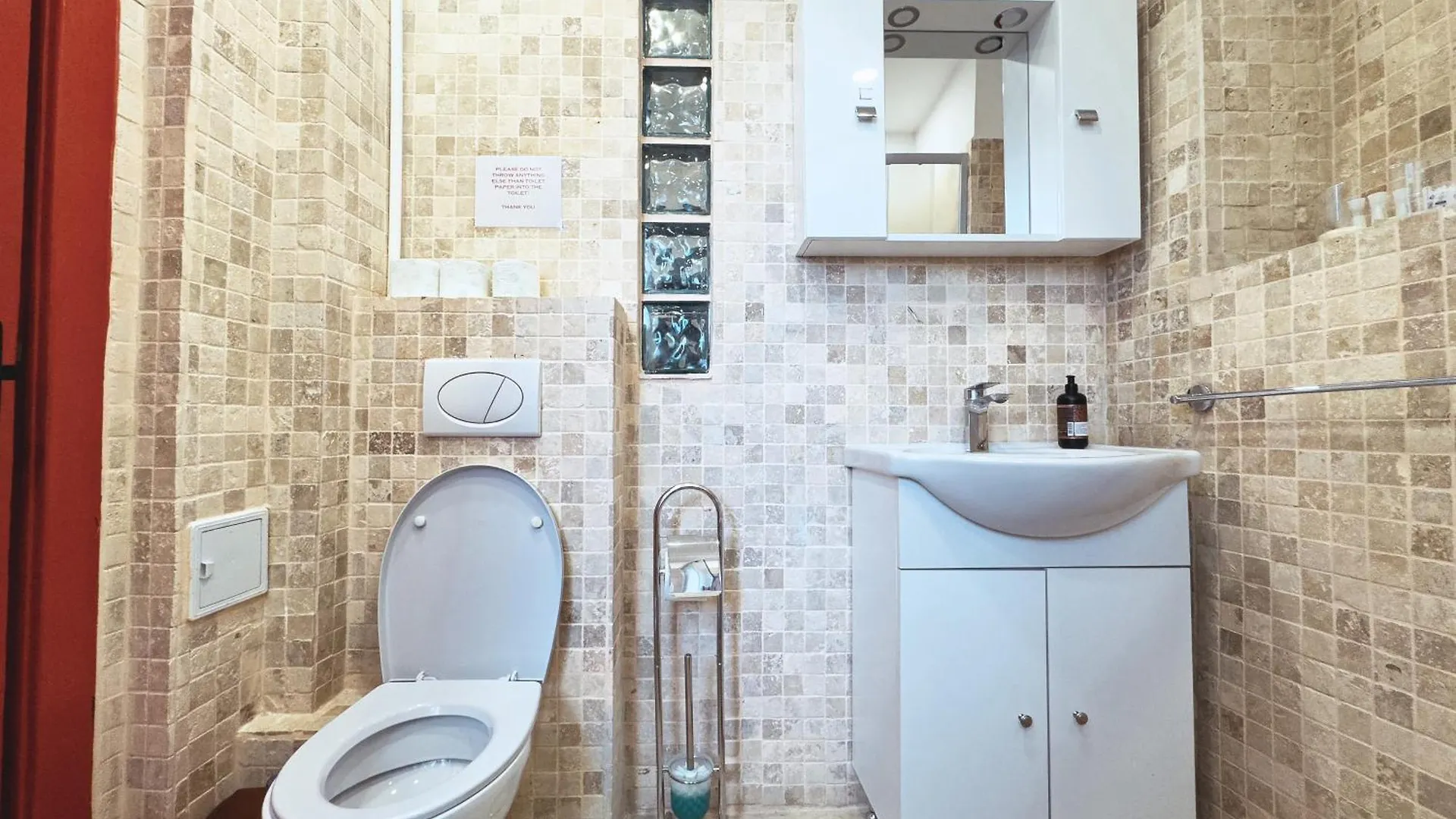 Apartment Pixel Urban Stays Bucharest