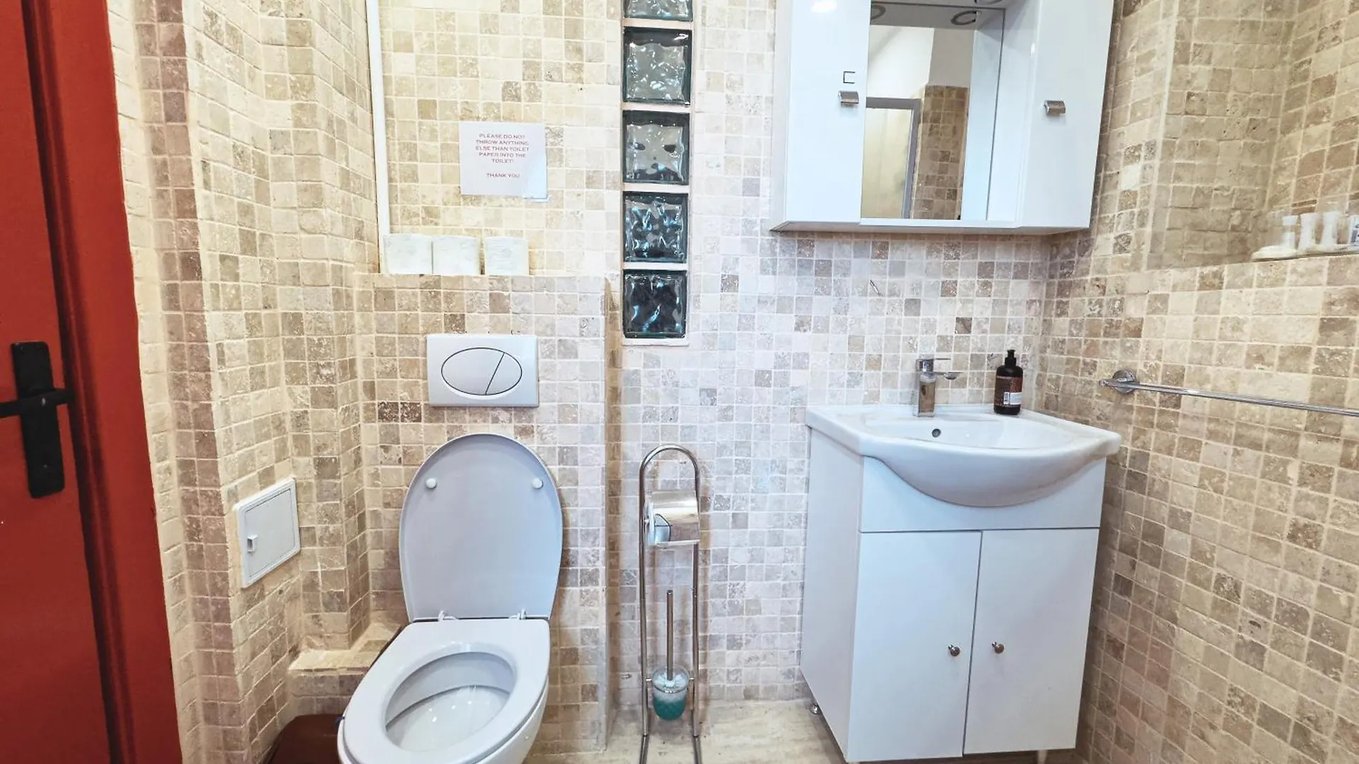 Pixel Urban Stays Bucharest Romania